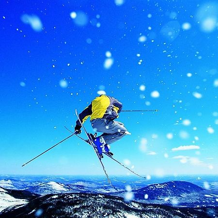 Goderdzi-Ski Resort Danisparauli 외부 사진