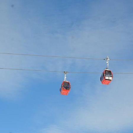 Goderdzi-Ski Resort Danisparauli 외부 사진