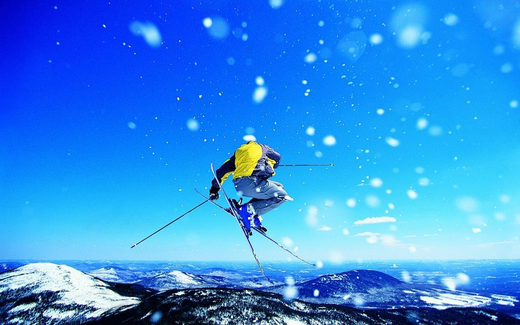 Goderdzi-Ski Resort Danisparauli 외부 사진